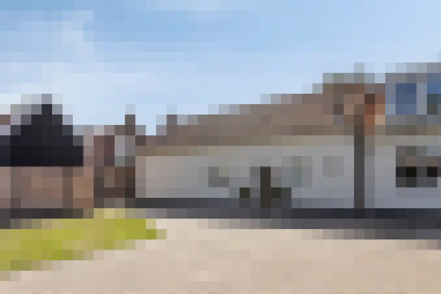 Nieuwe Kraaijertsedijk 23 in 's-Heer Arendskerke