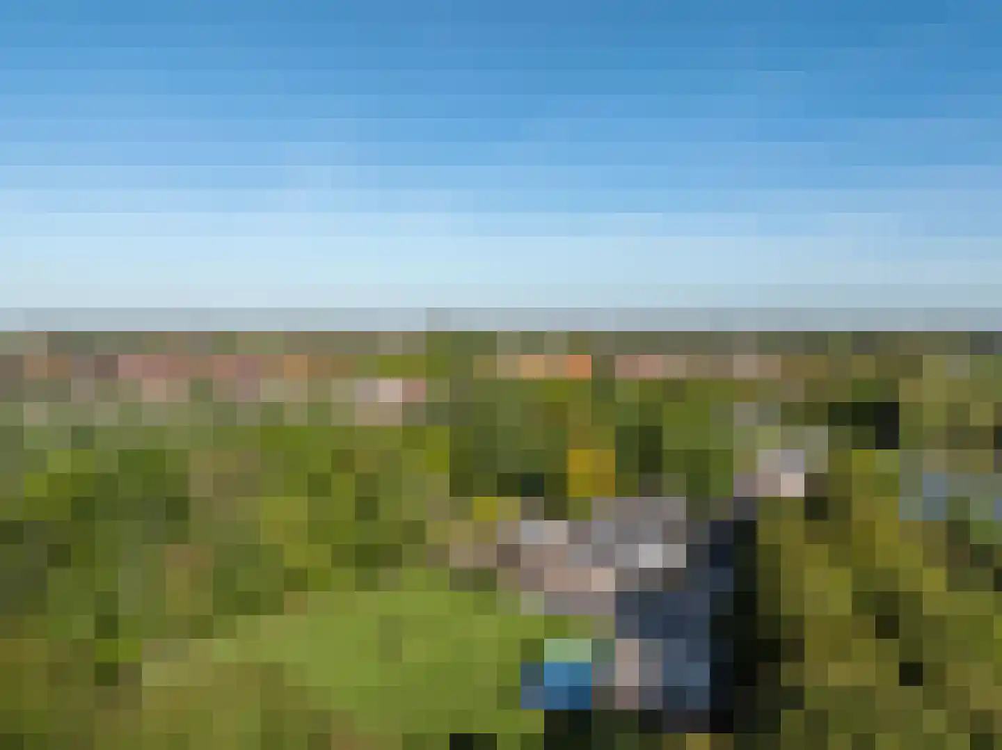 Nieuwe Kraaijertsedijk 24 Lewedorp thumbnail 56