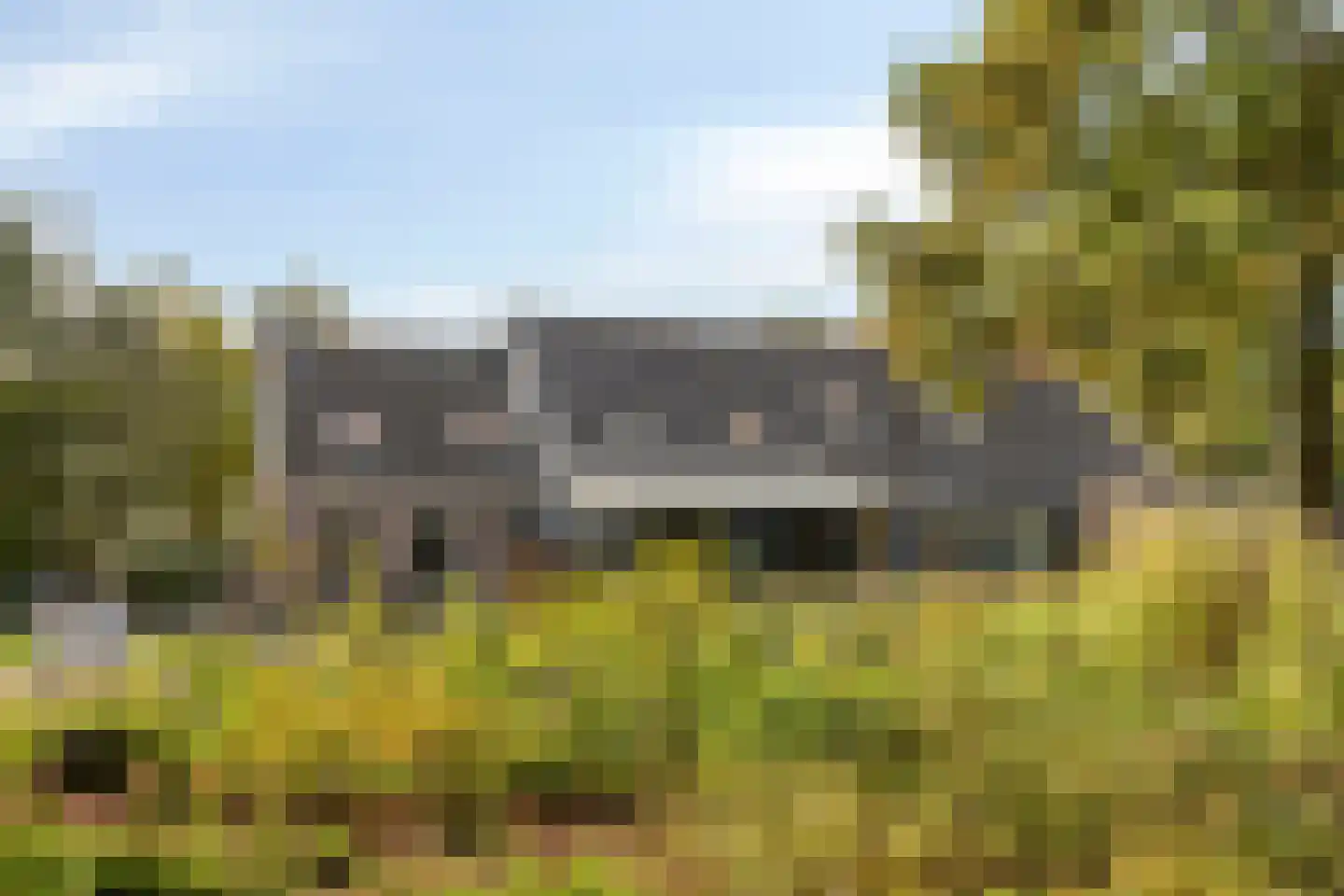 Nieuwe Kraaijertsedijk 24 Lewedorp thumbnail 62