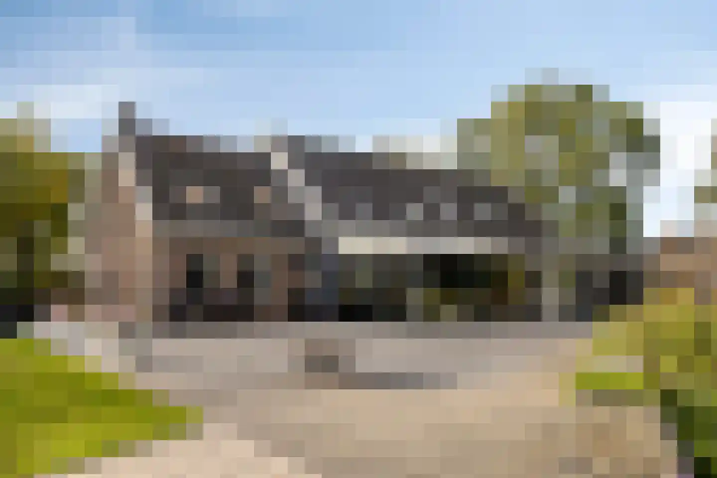 Nieuwe Kraaijertsedijk 24 Lewedorp thumbnail 63