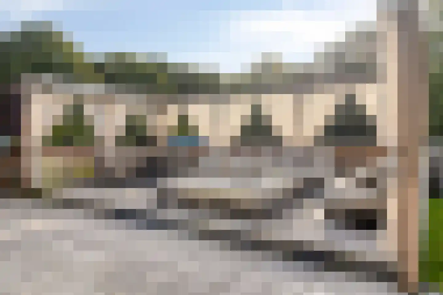 Nieuwe Kraaijertsedijk 24 Lewedorp thumbnail 75