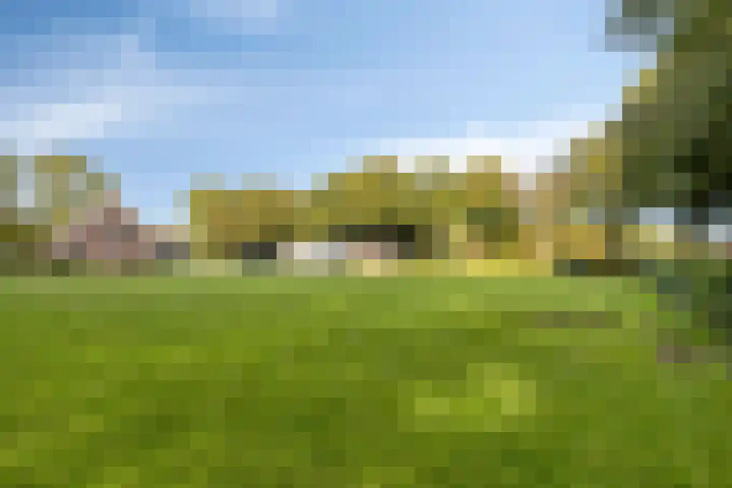 Nieuwe Kraaijertsedijk 24 Lewedorp thumbnail 79