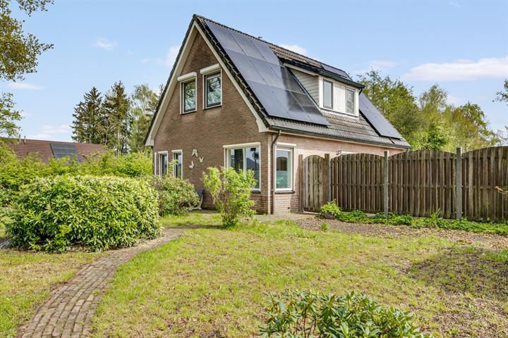 Nieuwe Krim 32A in Coevorden Foto