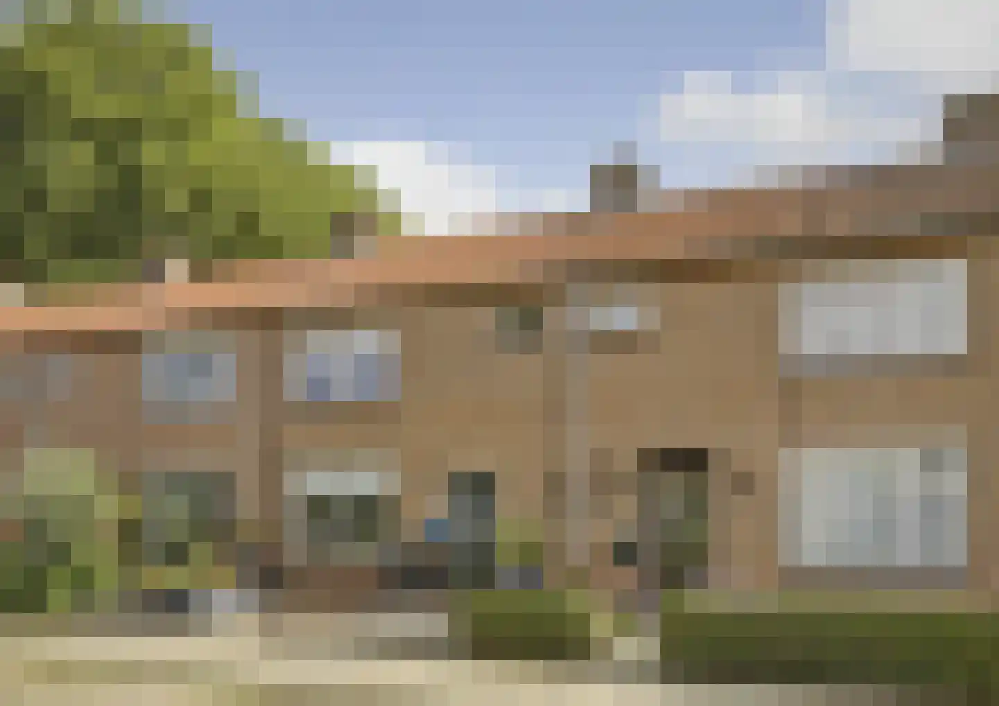 Nieuwe Kruisstraat 5 in Rossum