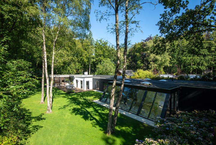 Nieuwe Laaklaan 22 in Putten foto