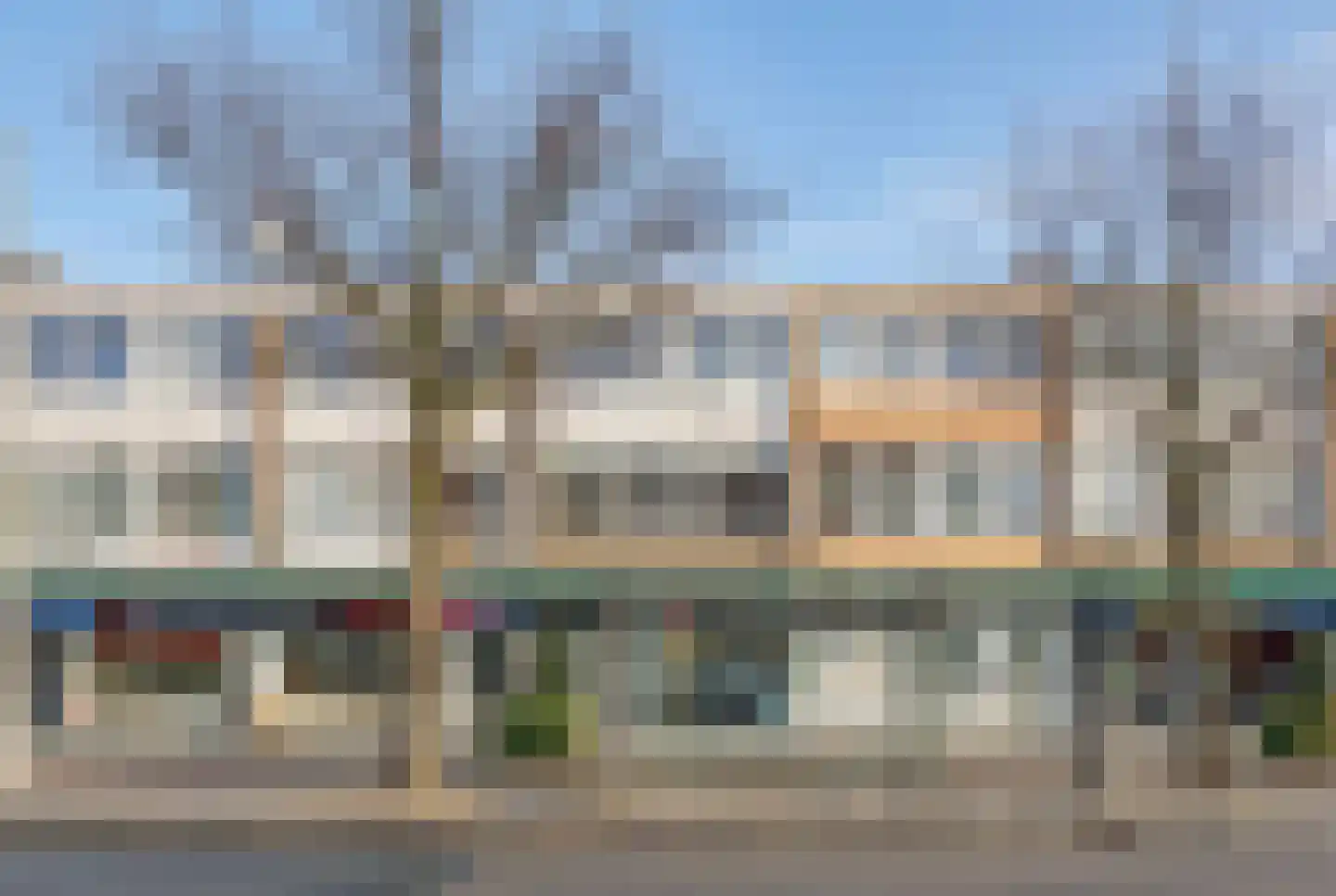 Nieuwe Laan 117 dans Amsterdam