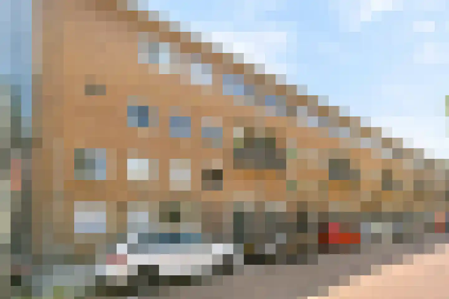 Nieuwe Laan 129 Amsterdam foto 2