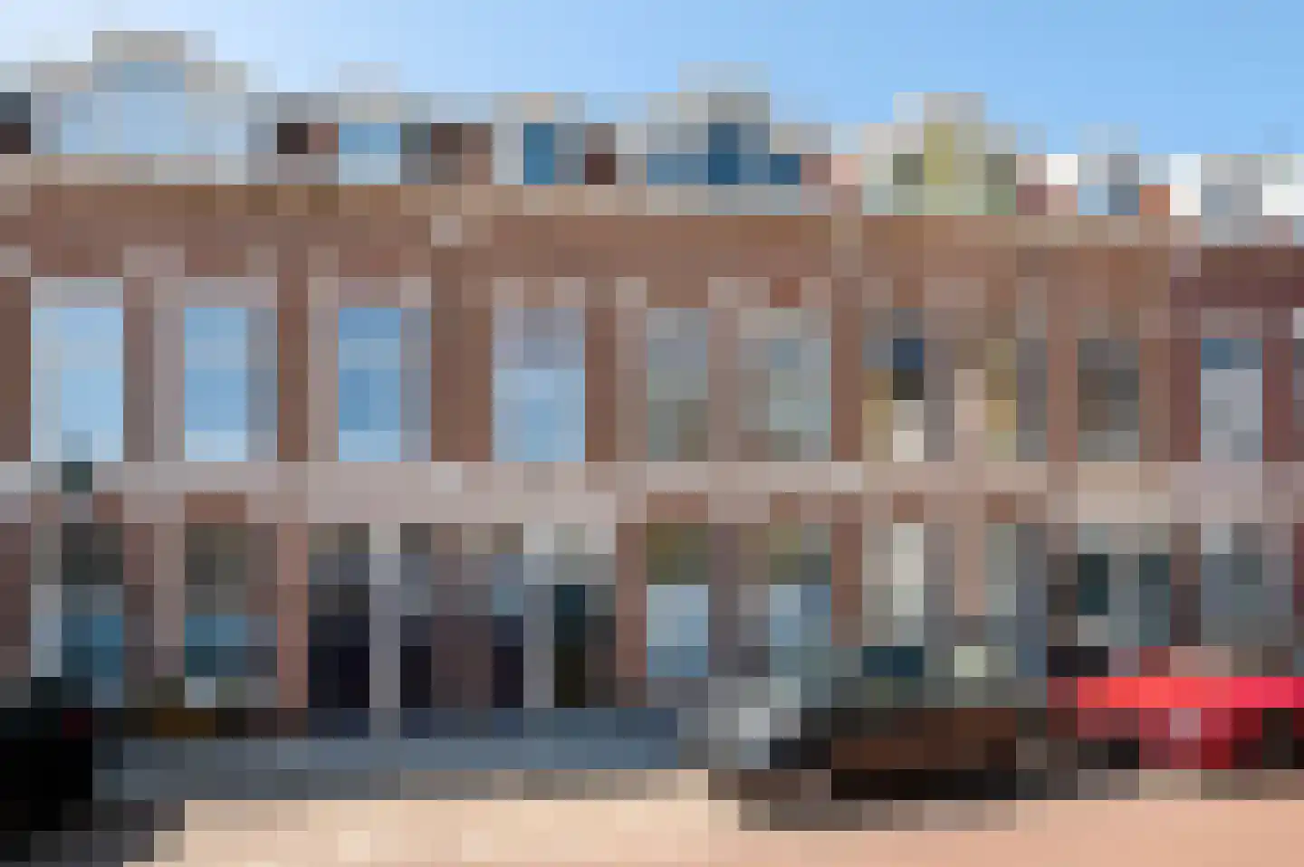 Nieuwe Laantjes 91 Den Haag