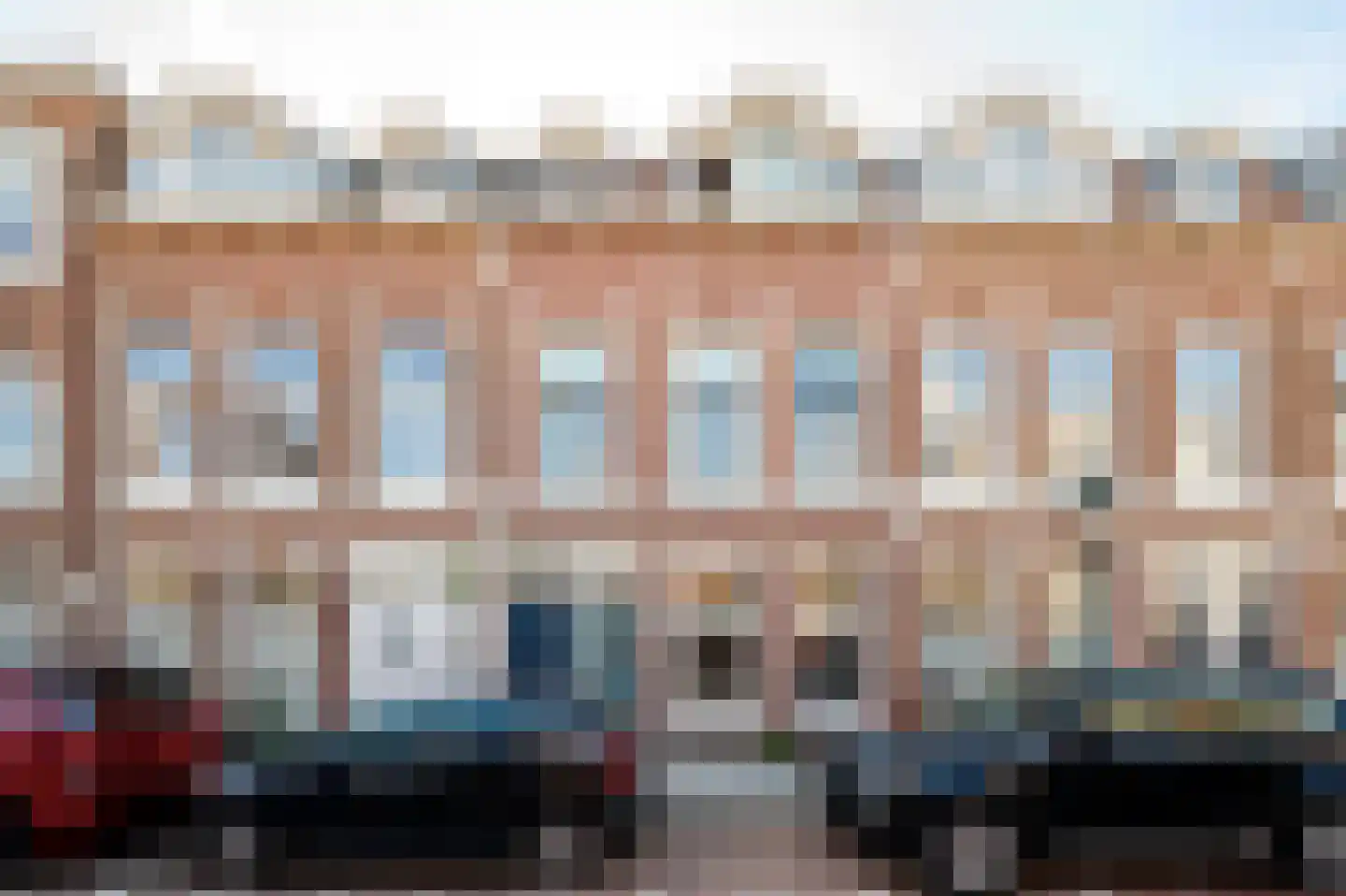 Nieuwe Laantjes 97 Den Haag