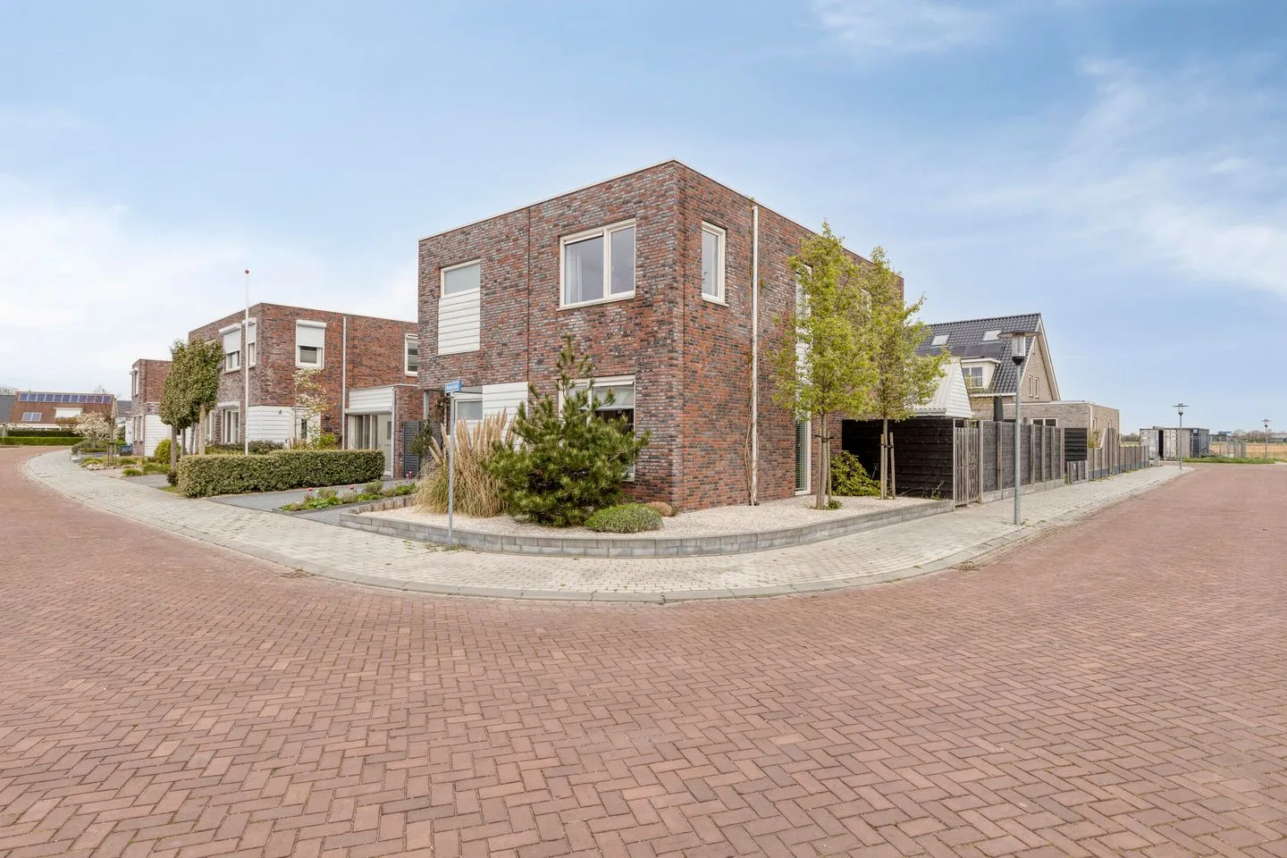 Nieuwe Land 17 Zoutelande foto 3