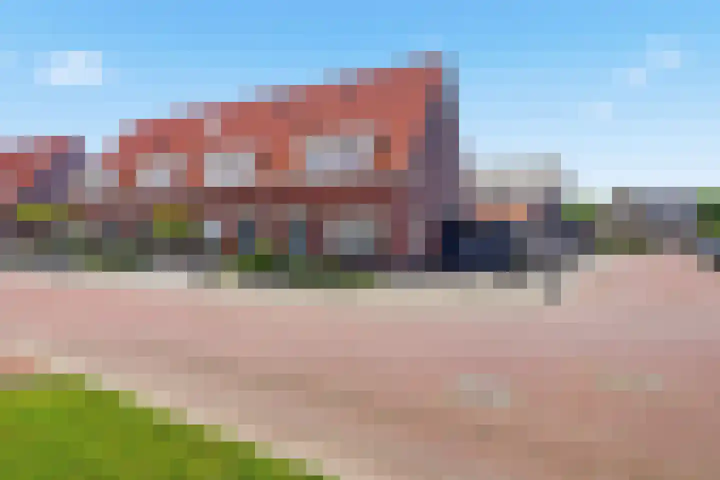 Nieuwe Land 18 Zoutelande foto 3