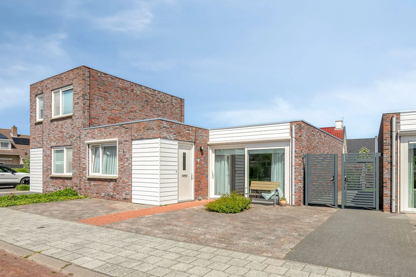 Nieuwe Land 3 Zoutelande