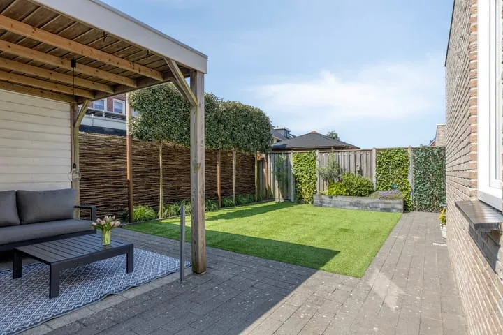 Nieuwe Land 36 Zoutelande foto 3