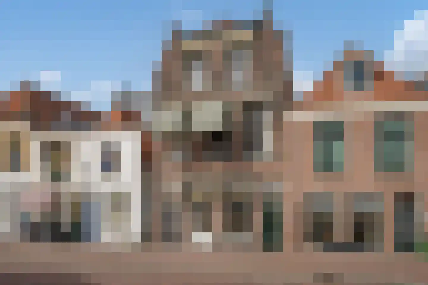 Nieuwe Langendijk 104 Delft foto 2