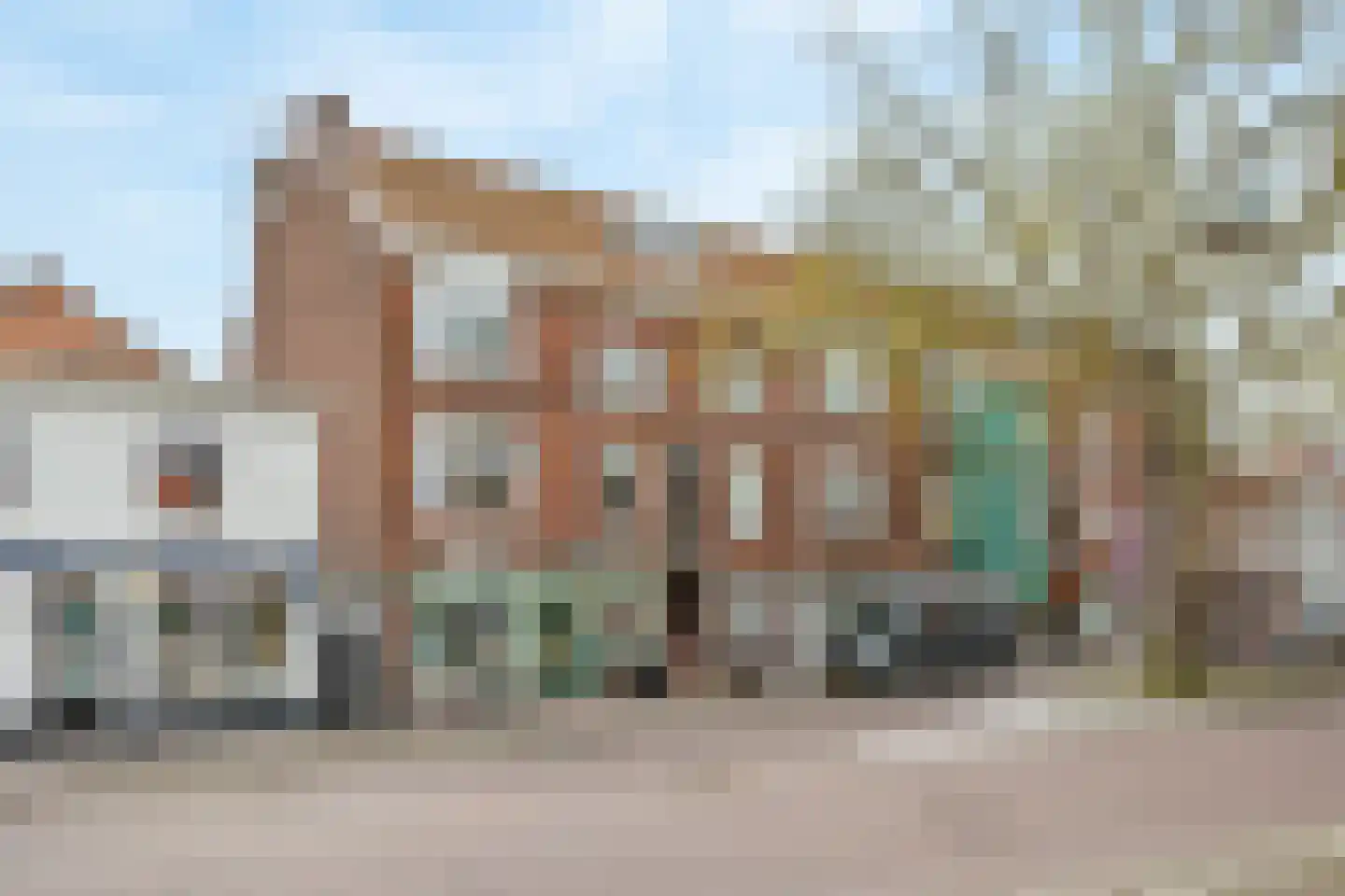 Nieuwe Langendijk 57 Delft