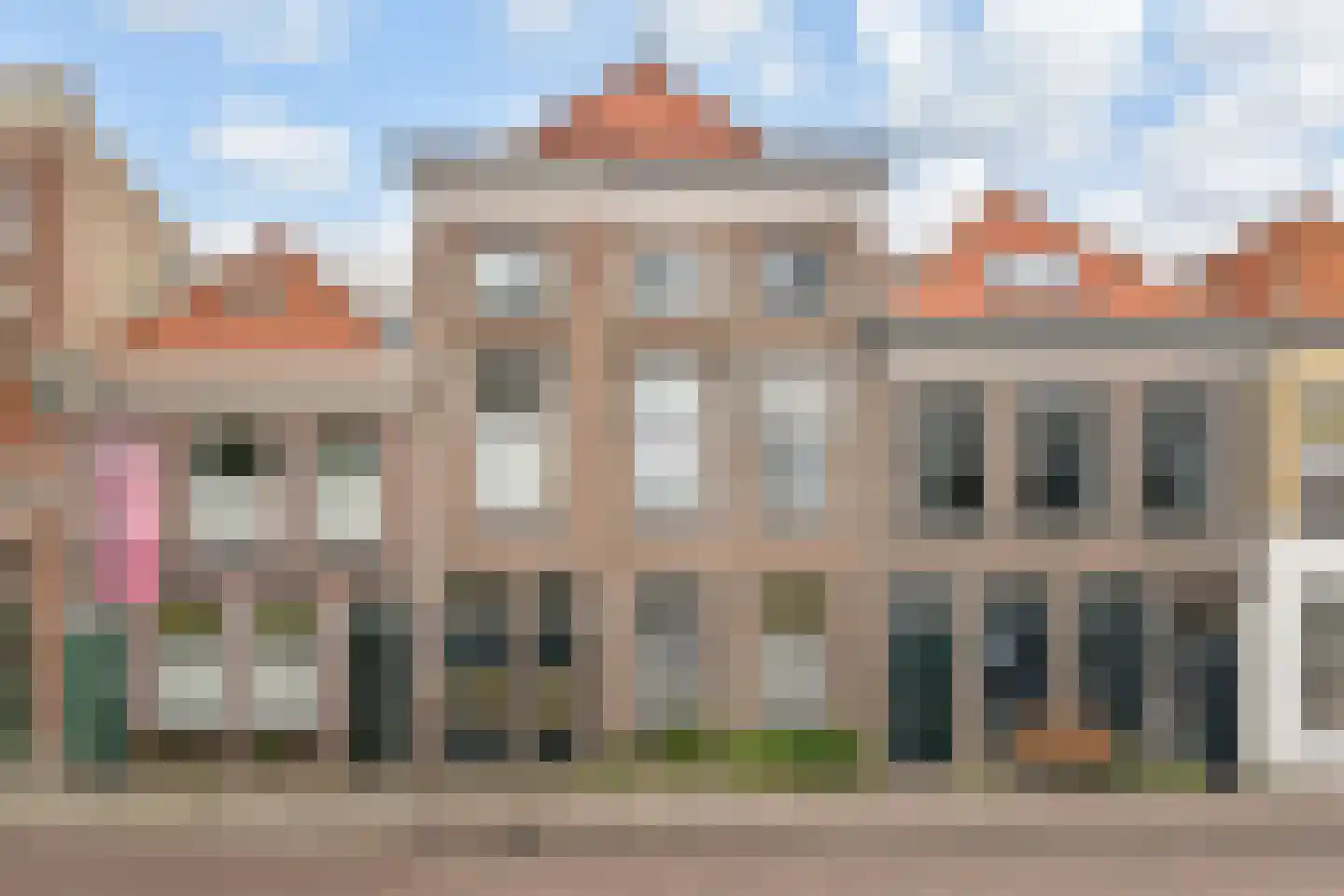 Nieuwe Langendijk 80 A in Delft