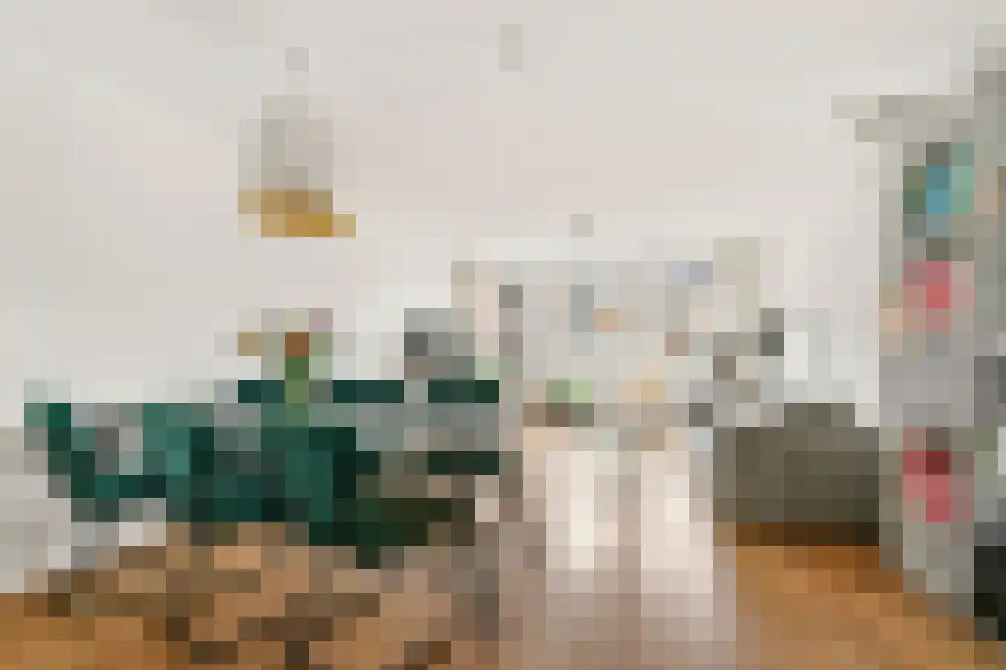 Nieuwe Leliestraat 107 C Amsterdam thumbnail 5