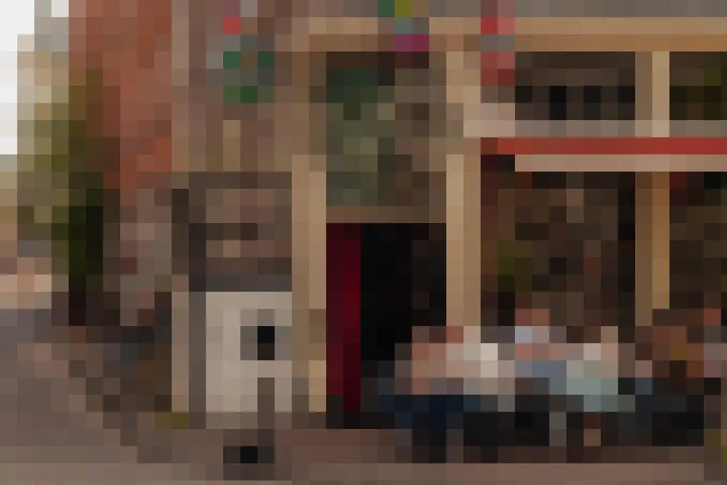 Nieuwe Leliestraat 126 B Amsterdam thumbnail 36