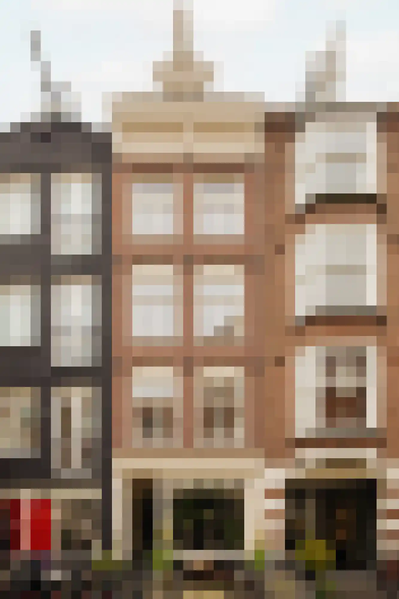 Nieuwe Leliestraat 131 H Amsterdam thumbnail 5