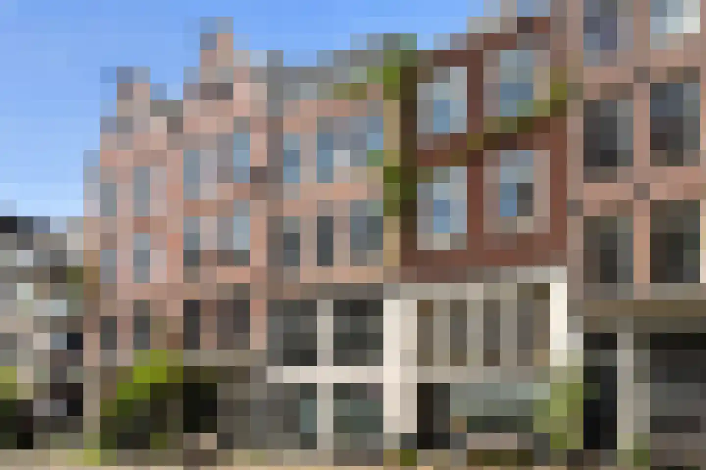 Nieuwe Leliestraat 138 B in Amsterdam