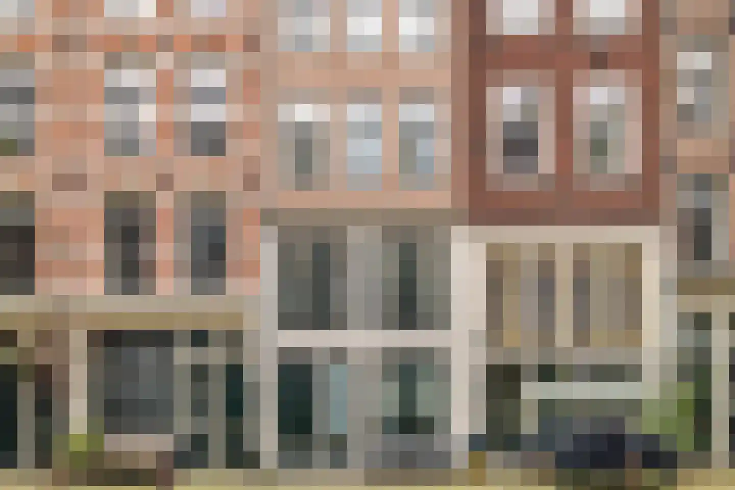 Nieuwe Leliestraat 138 B Amsterdam foto 2