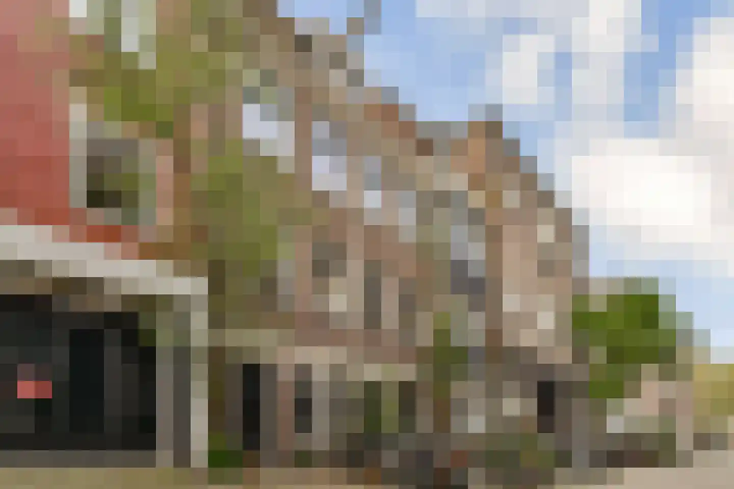 Nieuwe Leliestraat 163 H en Amsterdam