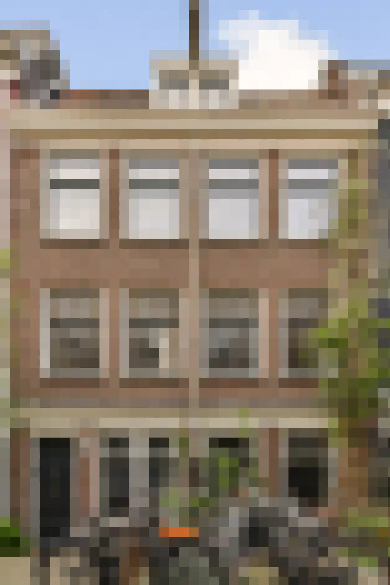 Nieuwe Leliestraat 163 H Amsterdam thumbnail 15