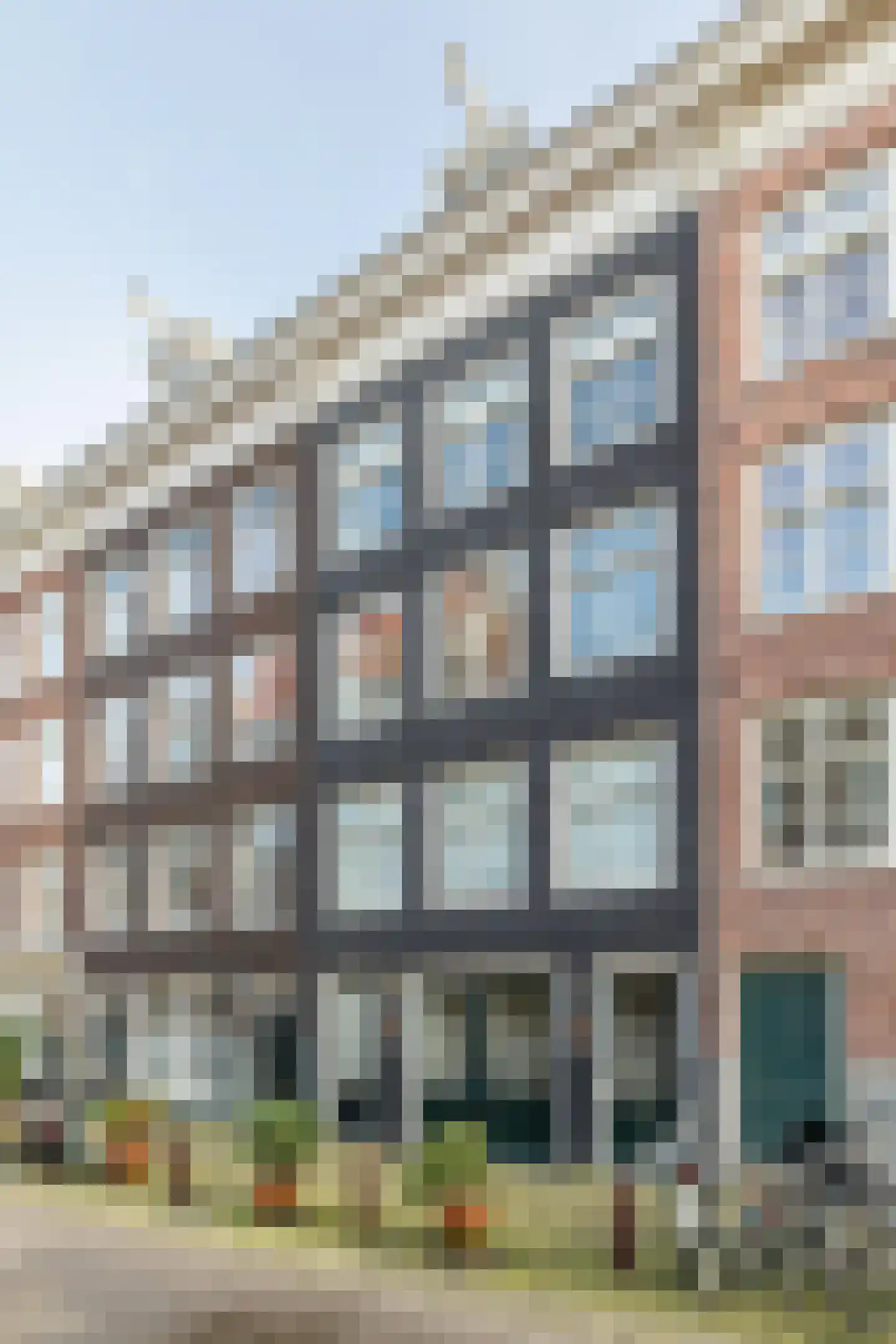 Nieuwe Leliestraat 191 Amsterdam thumbnail 20