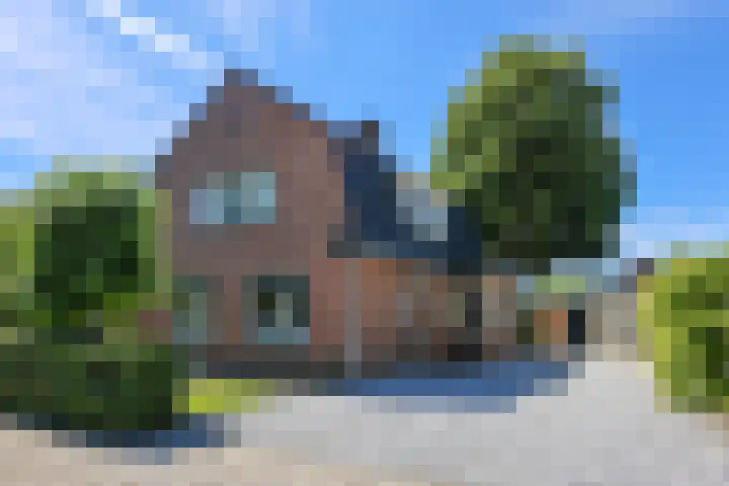Nieuwe Maanderbuurtweg 4 Ede