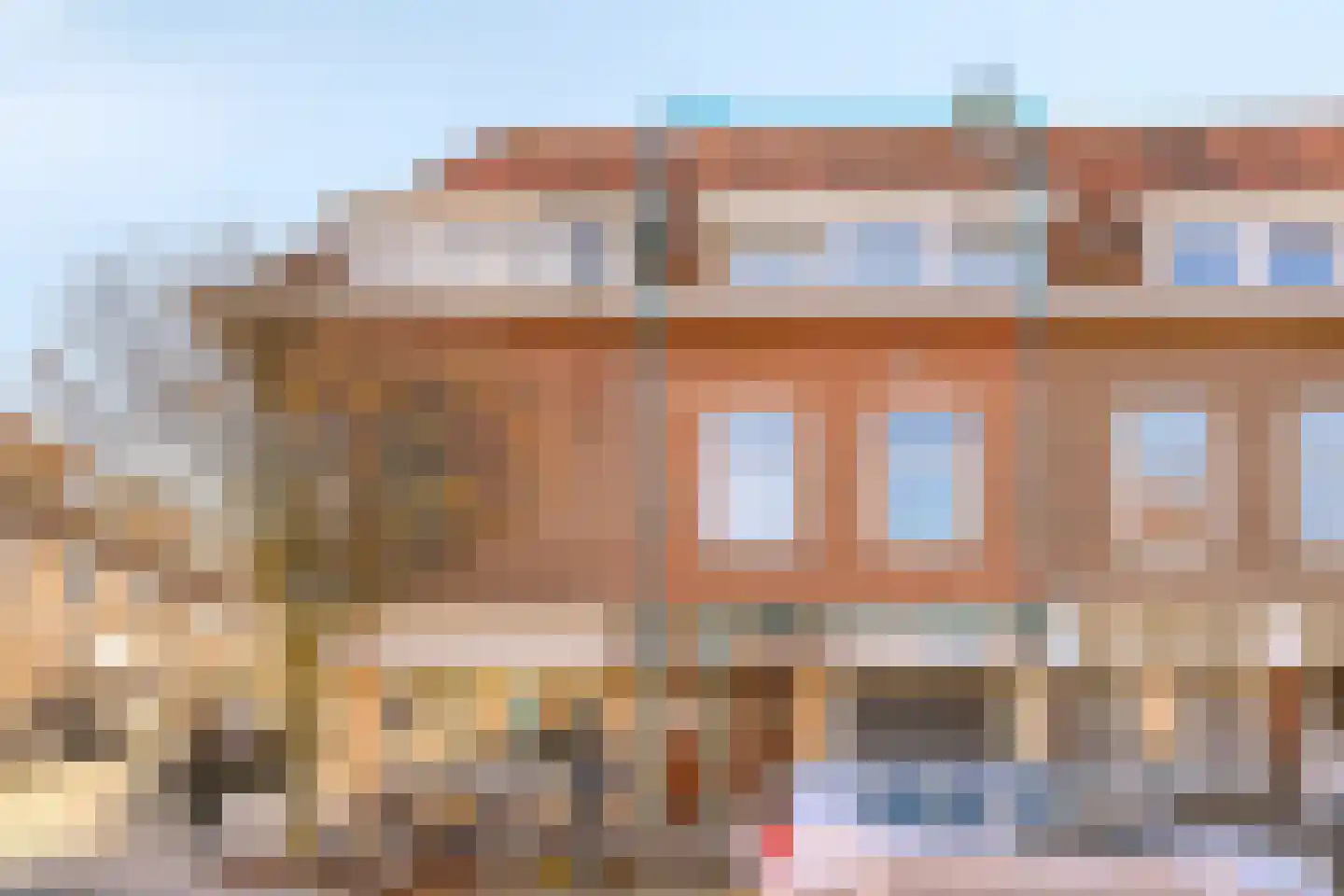 Nieuwe Maasstraat 100 B Schiedam