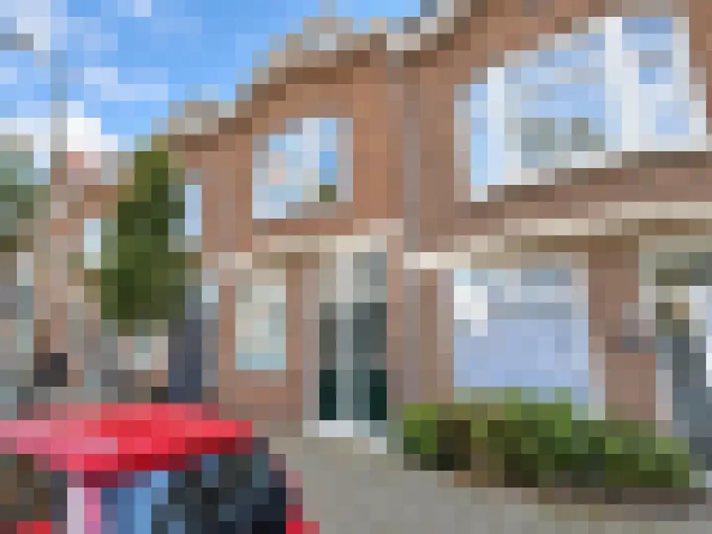 Nieuwe Maasstraat 112 in Schiedam