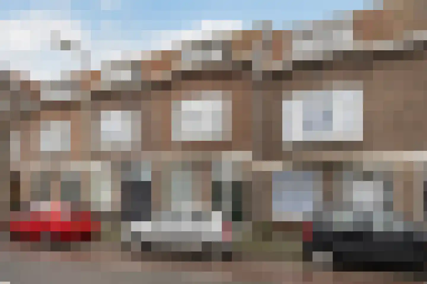 Nieuwe Maasstraat 112 in Schiedam