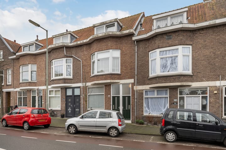 Photo de la maison Nieuwe Maasstraat 112, Schiedam