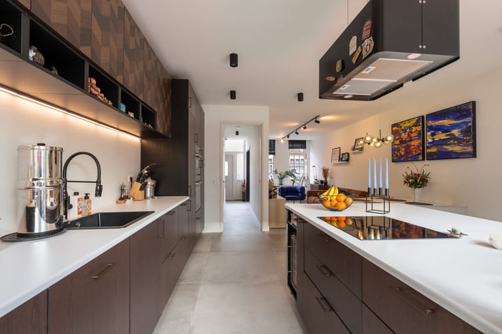 Photo de la maison Nieuwe Maasstraat 20, Schiedam