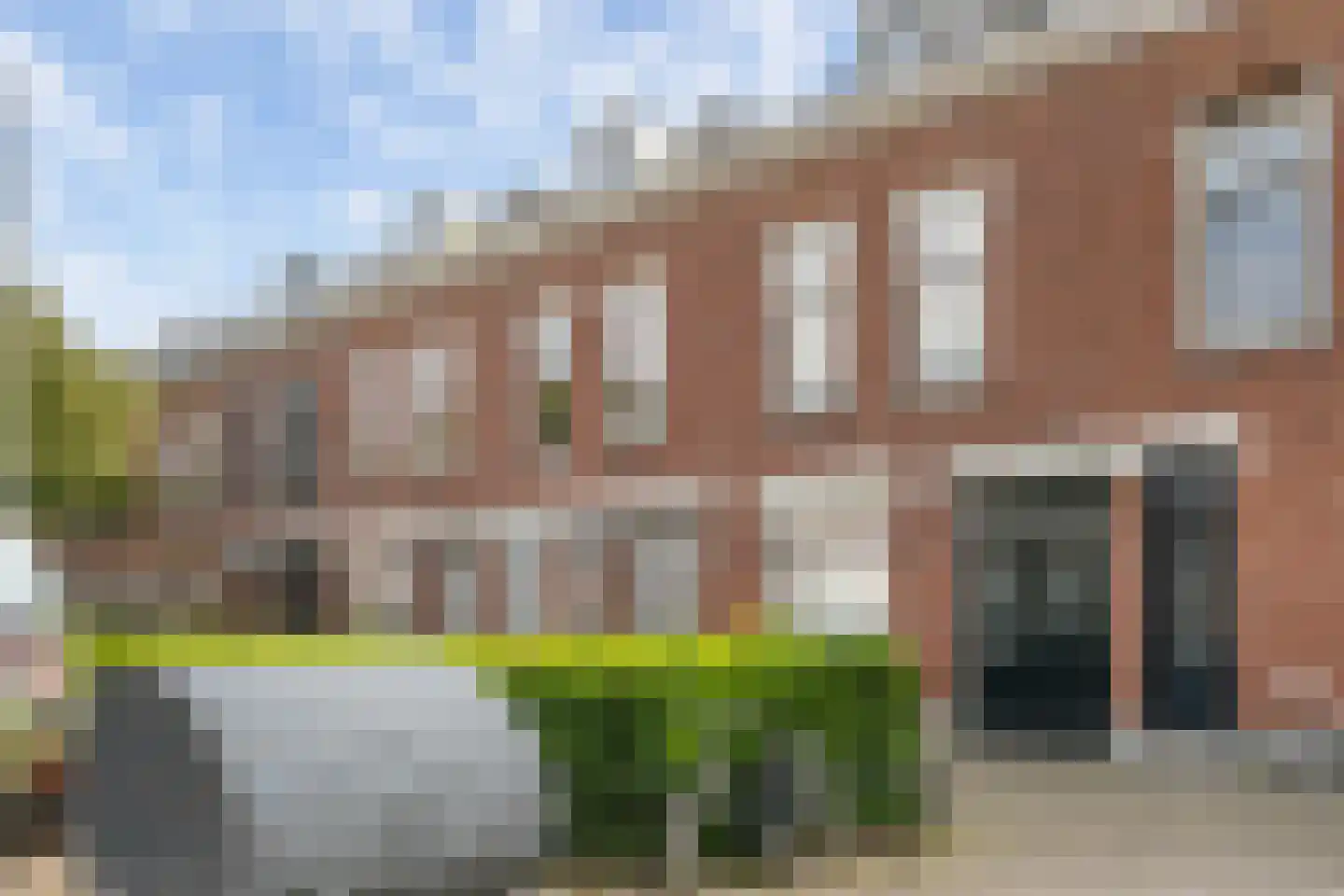 Nieuwe Maasstraat 34 in Schiedam