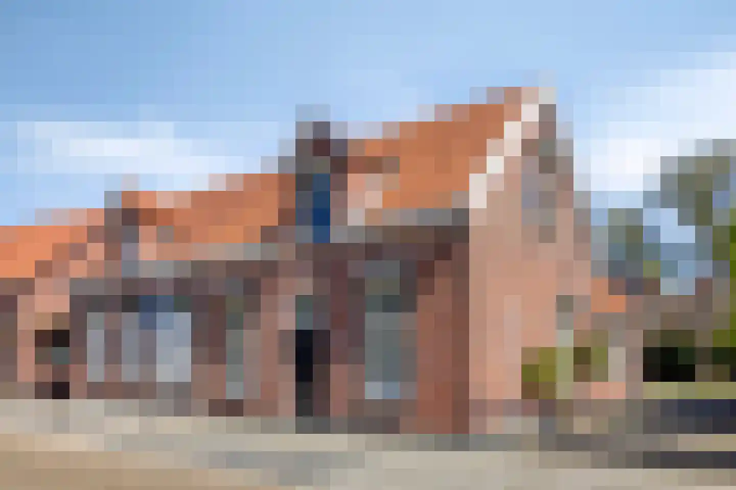 Nieuwe Maat 35 in Lichtenvoorde