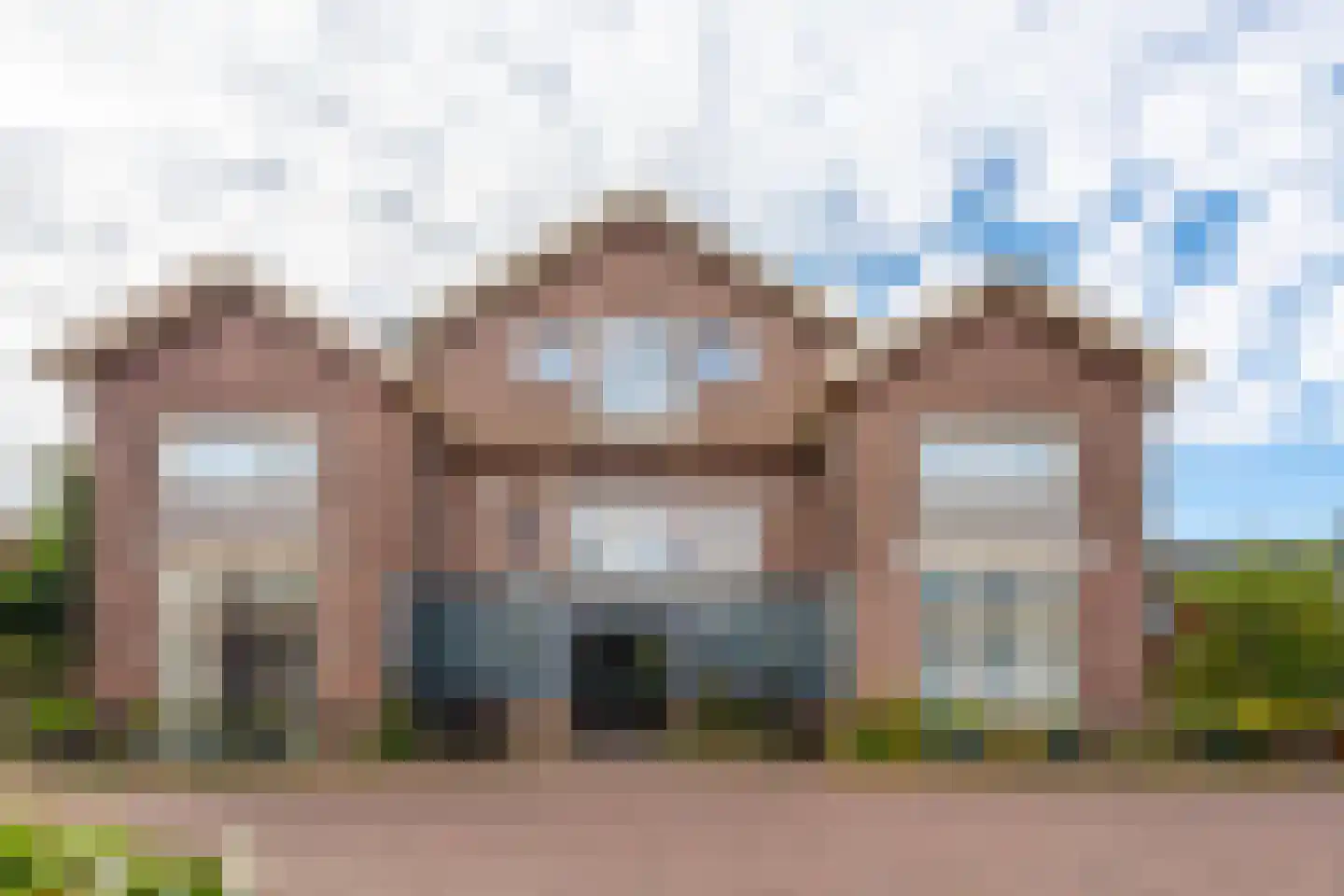 Nieuwe Manegeplein 8 in Haarlem