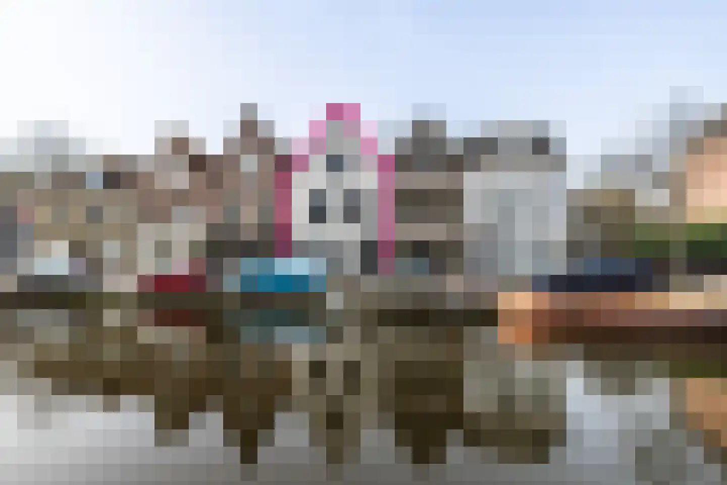 Nieuwe Mare 7 Leiden