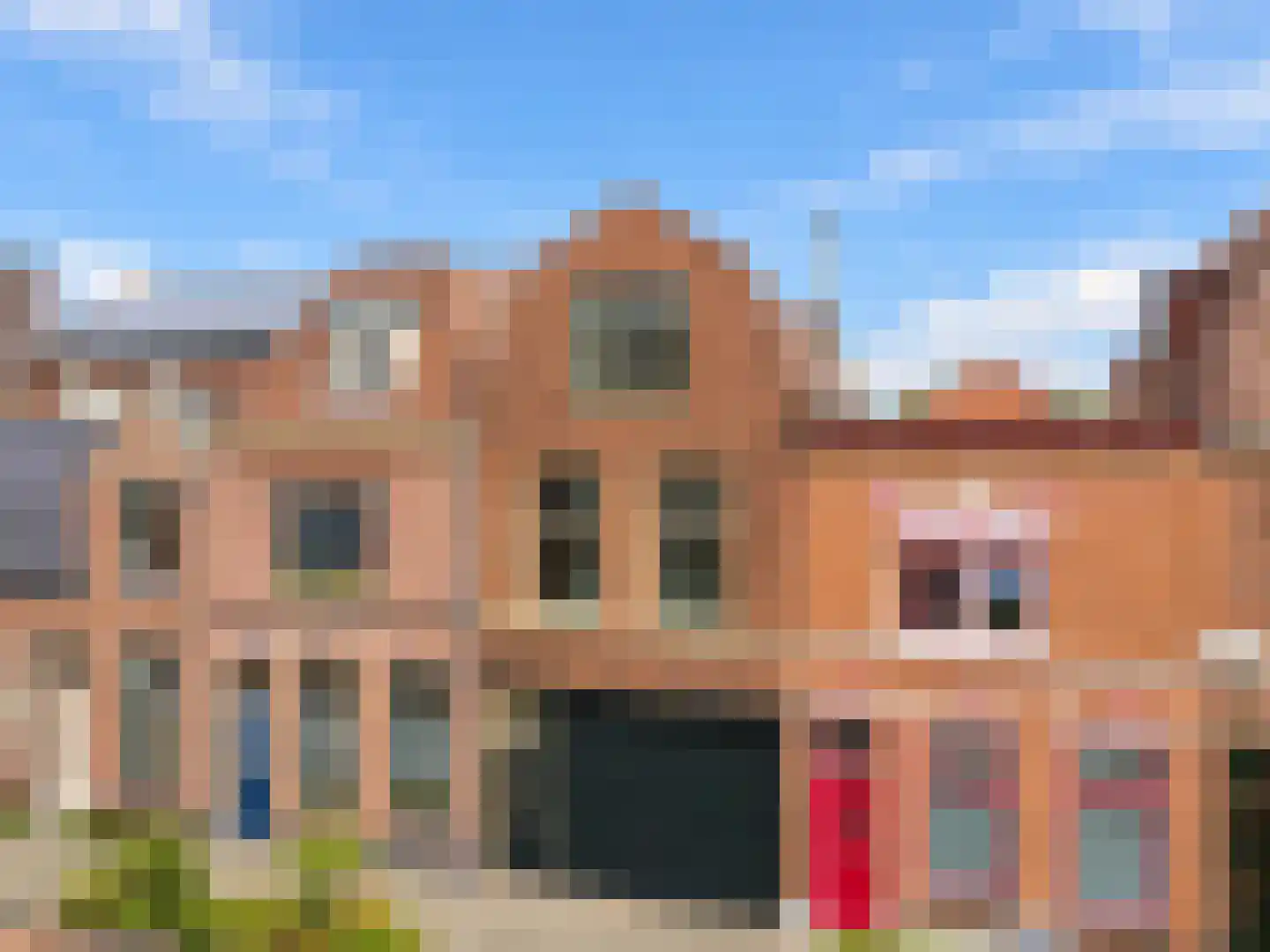 Nieuwe Markt 11 I in Woerden
