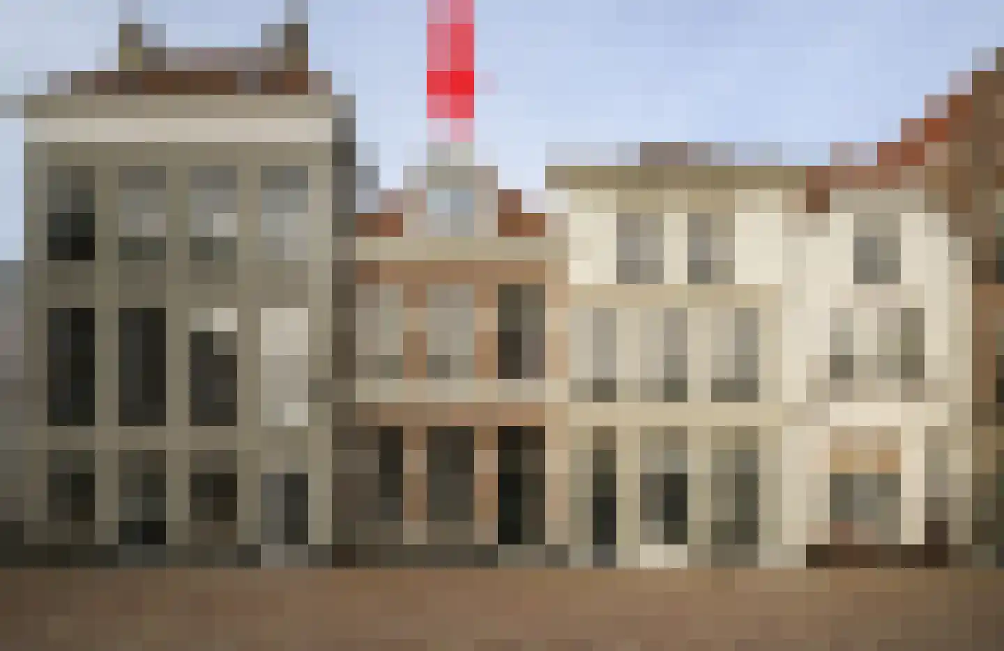 Nieuwe Markt 12 in Deventer