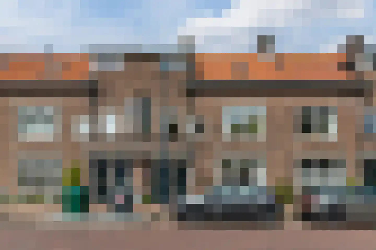 Nieuwe Markt 12 Bodegraven