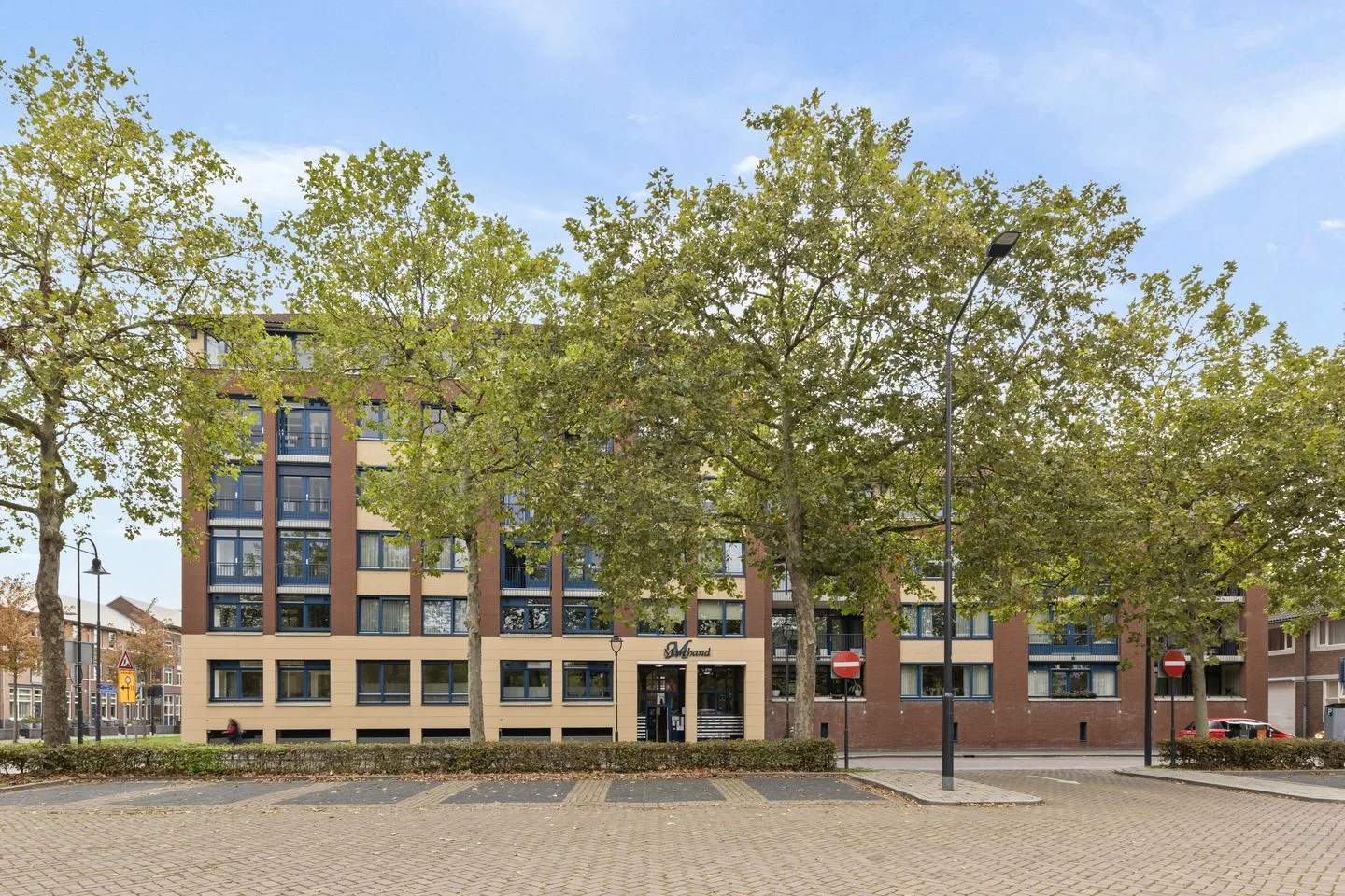 Nieuwe Markt 129 in Uden