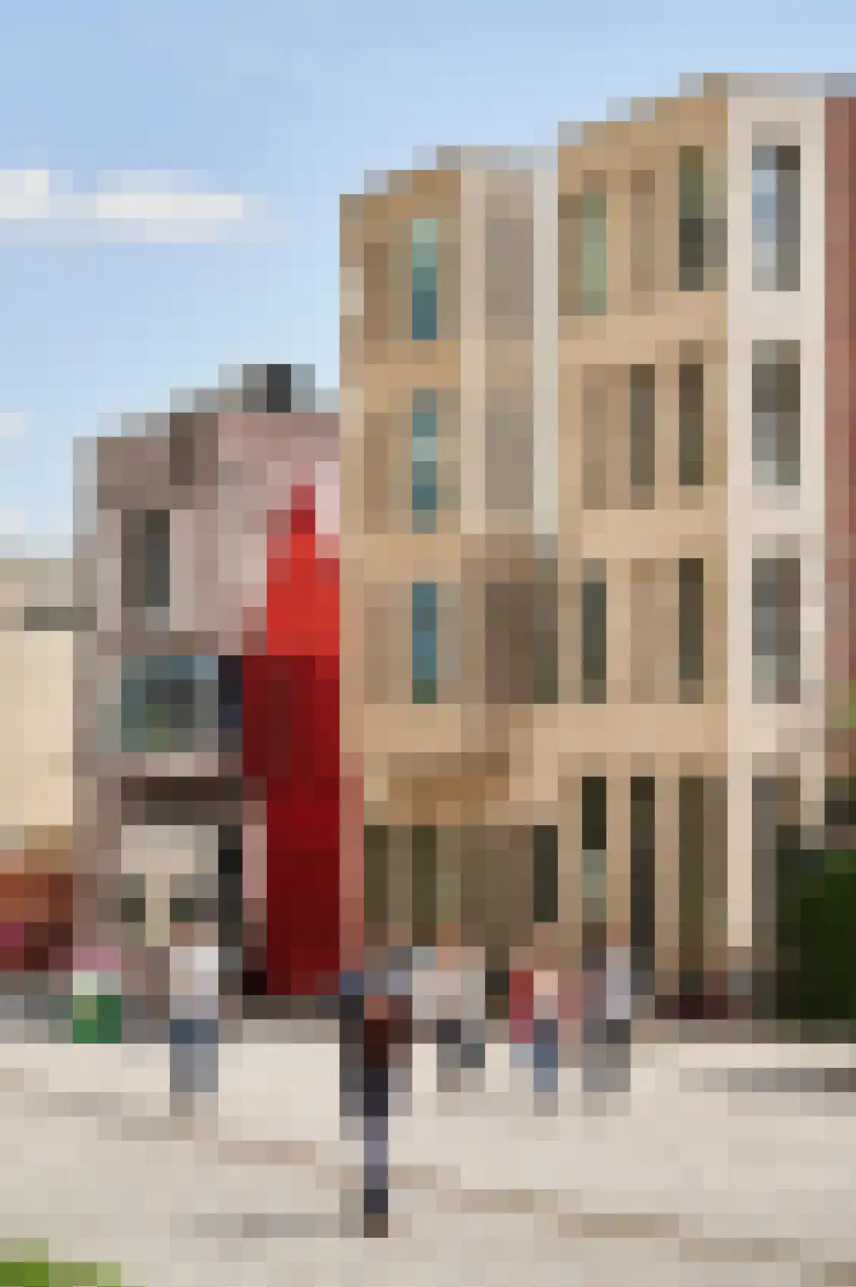 Nieuwe Markt 15 Groningen