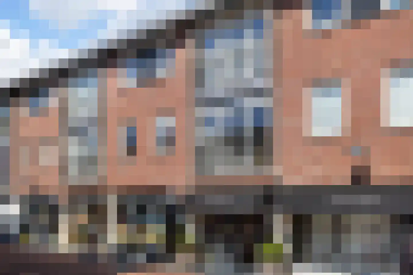 Nieuwe Markt 18 in Raalte