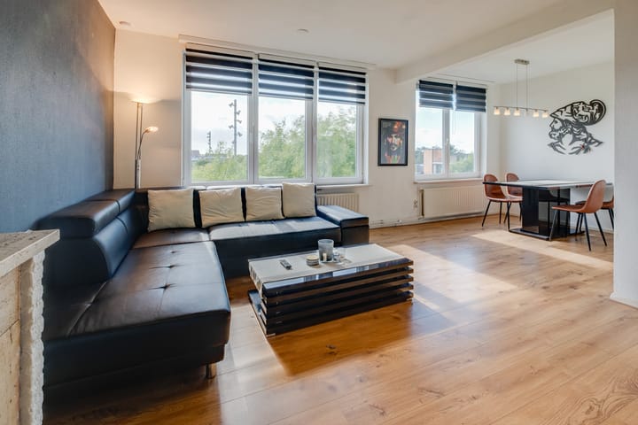 Nieuwe Markt 21 in Echt Foto