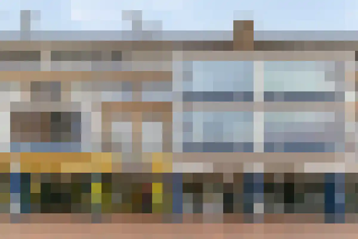 Nieuwe Markt 26 Roosendaal