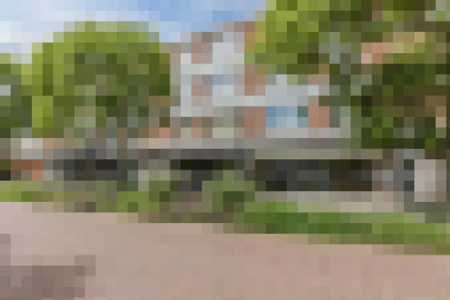Nieuwe Markt 28 en Echt