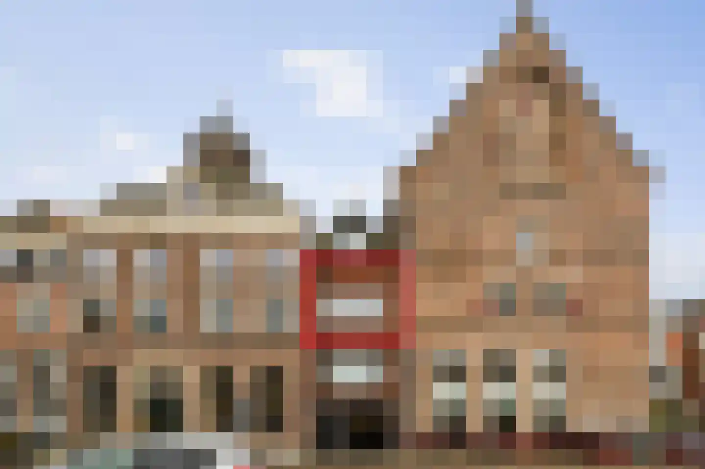 Nieuwe Markt 32 A Deventer