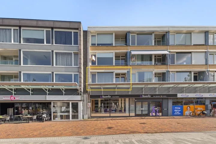 Nieuwe Markt 35 A Roosendaal thumbnail 32