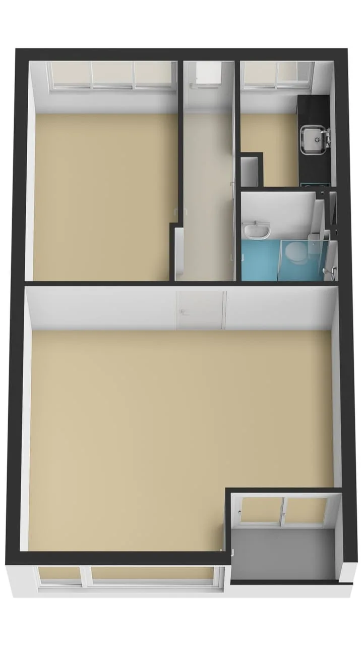Nieuwe Markt 35 A Roosendaal thumbnail 40